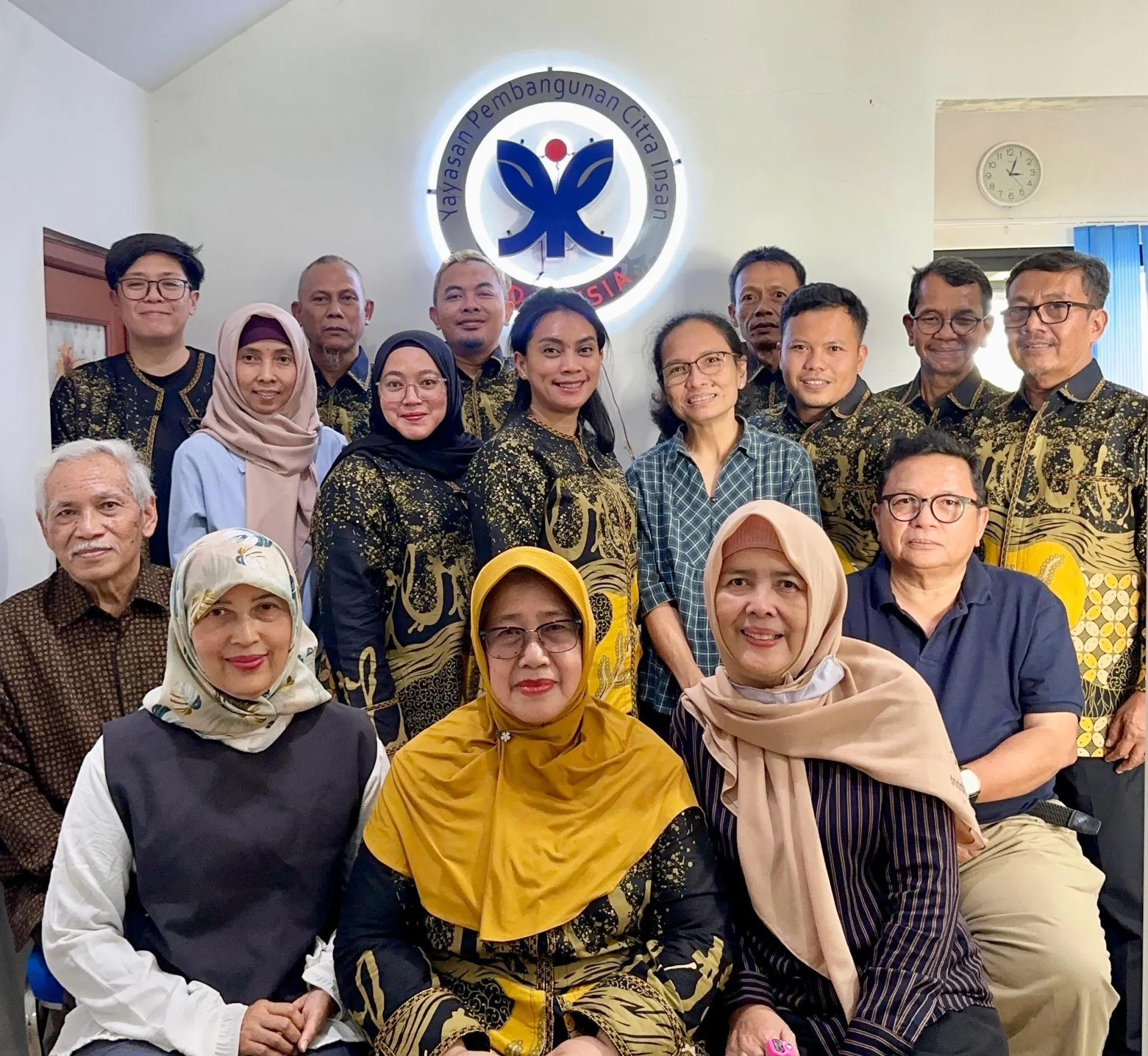 YPCII Team