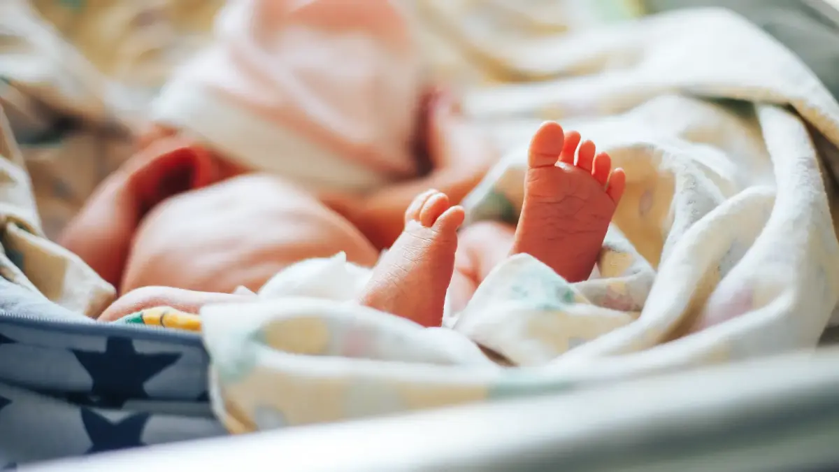 The Importance of Safe Childbirth in Healthcare Facilities
