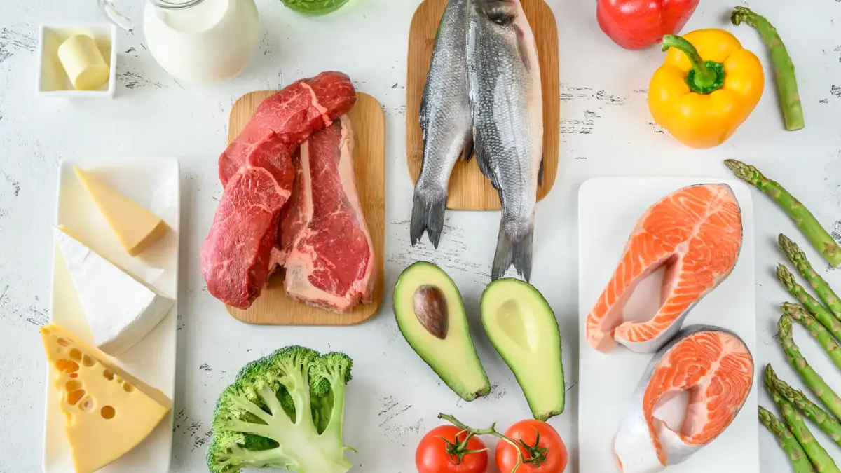 Balanced Nutrition for Supporting Children's Growth and Development