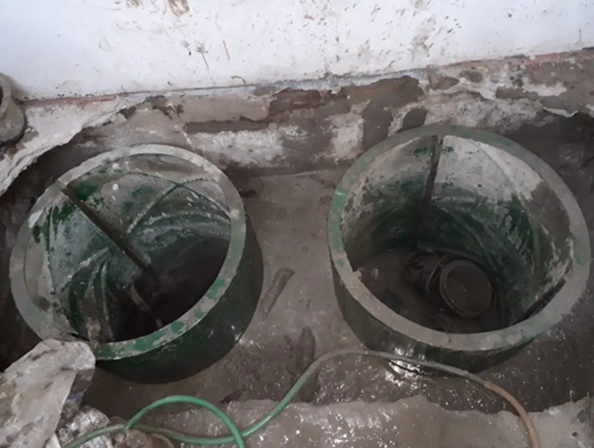 SIMASKOTA Program Improves Urban Sanitation