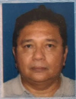 Irfani Darma