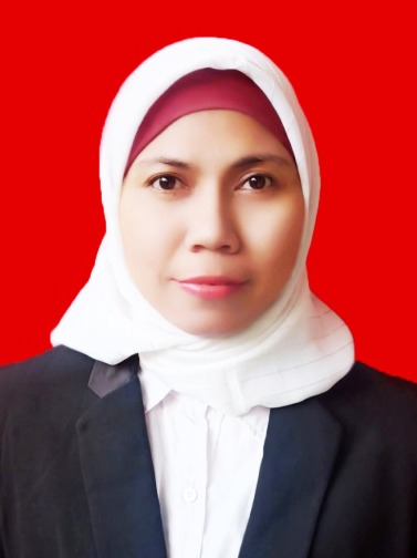 Euis Sunarsih