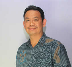 Pradono Handojo