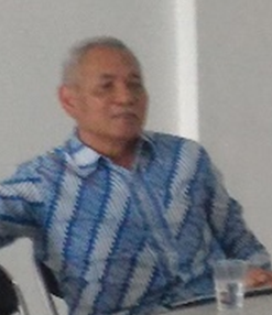 Budi Rahardjo