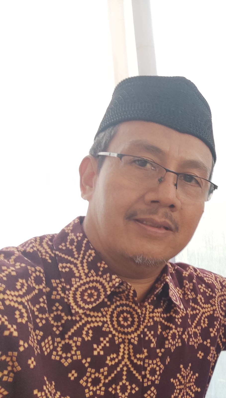 Kuwat Karyadi