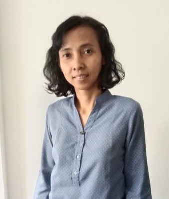 Hestidy Fathonah