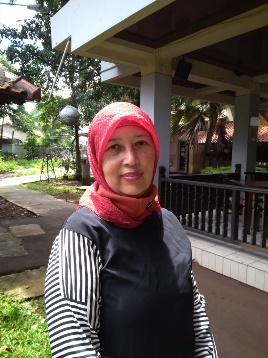Titie F. Mandagi
