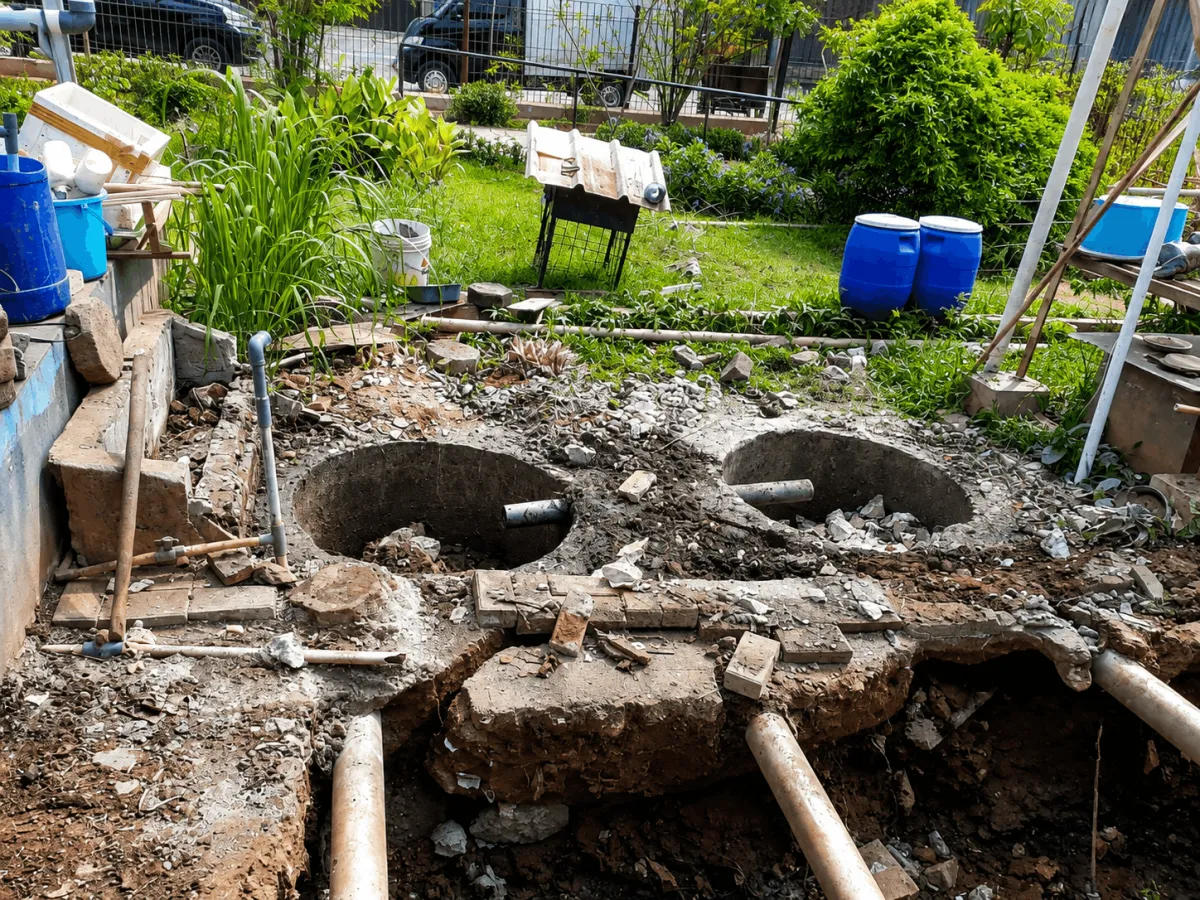 SIMASKOTA Program (Urban Sanitation for Communities)