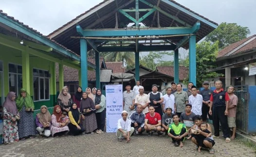 Water and Sanitation for All  (WaSA)